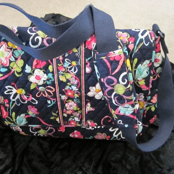 NWOT Vera Bradley Diaper bag
